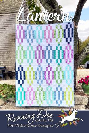 Lantern Pattern