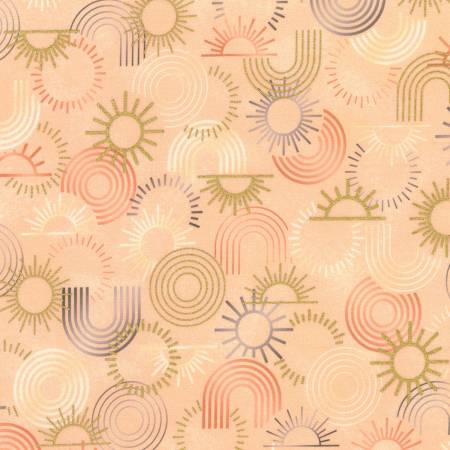 Summerstone Rainbows Coral