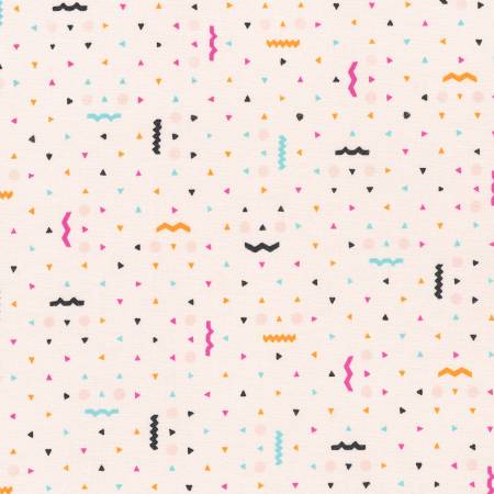 Totally Twilight Dots Fiesta Halloween w/Metallic