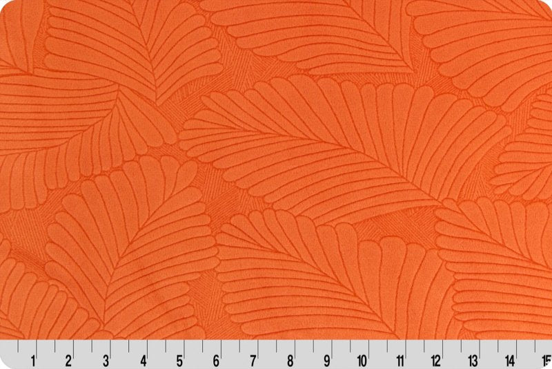 Mandarin Cuddle 3 Extra Wide Tropic Burnout