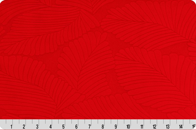 Scarlet Cuddle 3 Extra Wide Tropic Burnout