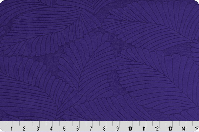 Viola Cuddle 90" Extra Wide Tropic Burnout
