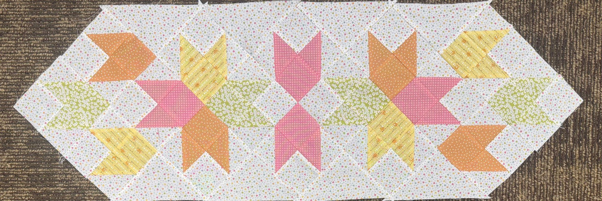 Tulip Tango Kit 12" x 35"
