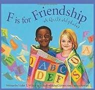 F is for Friendship