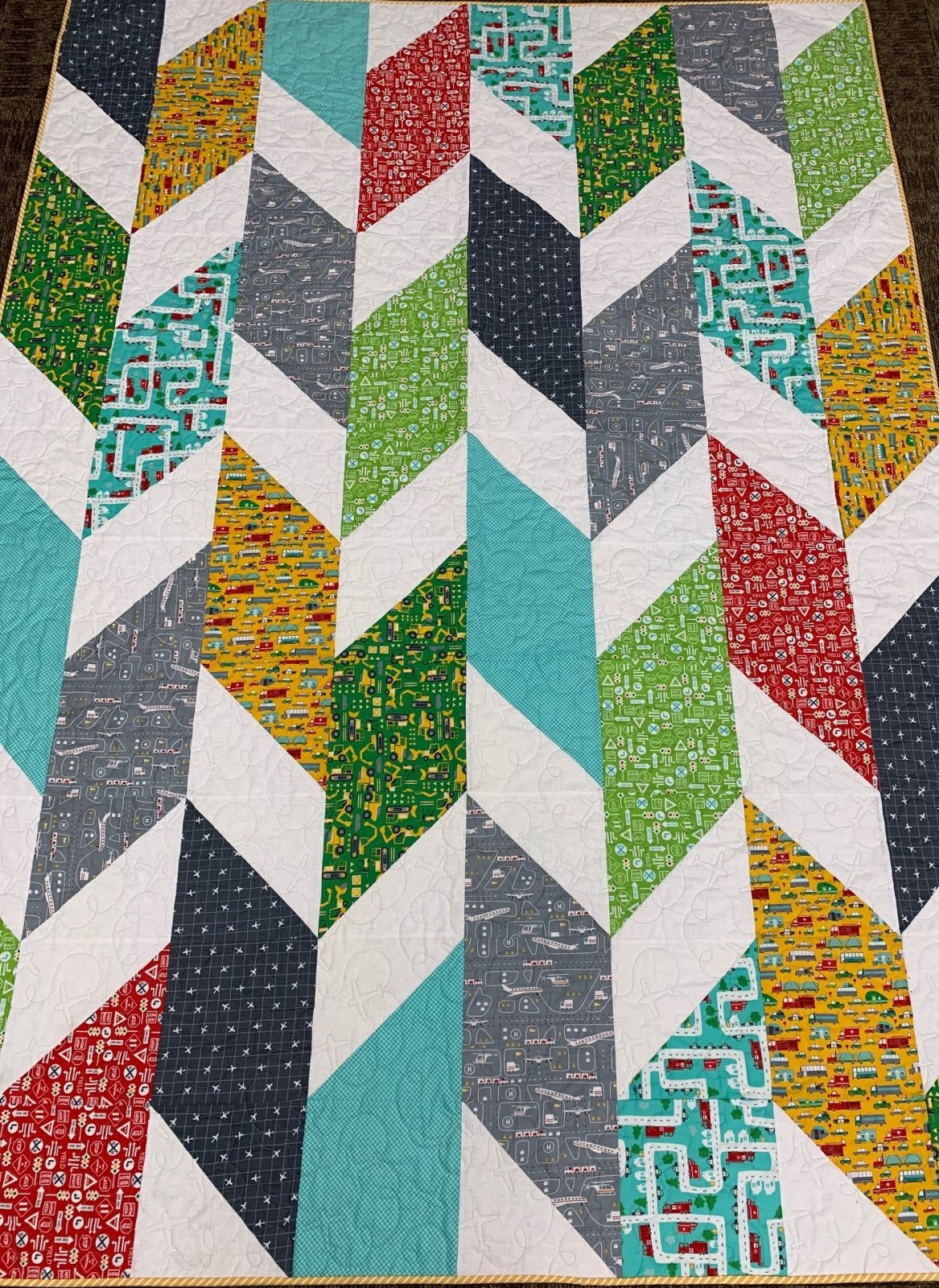 Flashback Kit 64"x88"