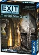 Exit: The forbidden castle