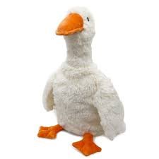 Warmies 13" Goose