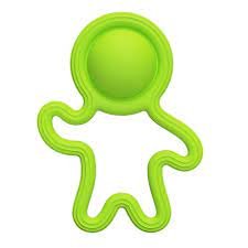 Lil' Dimpl Green