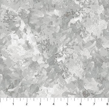 CHROMA FLANNEL Grey F9060-93