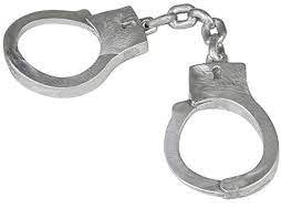 Stretchy Elastic Handcuffs