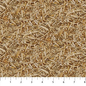 Whitetail Woods Ochre Straw