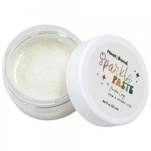 Sparkle Paste Snowflake 19150