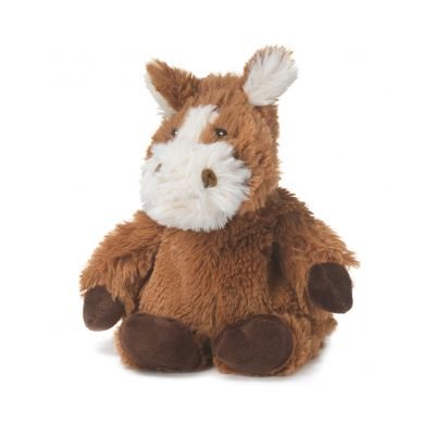 Warmies Jr 9" Horse
