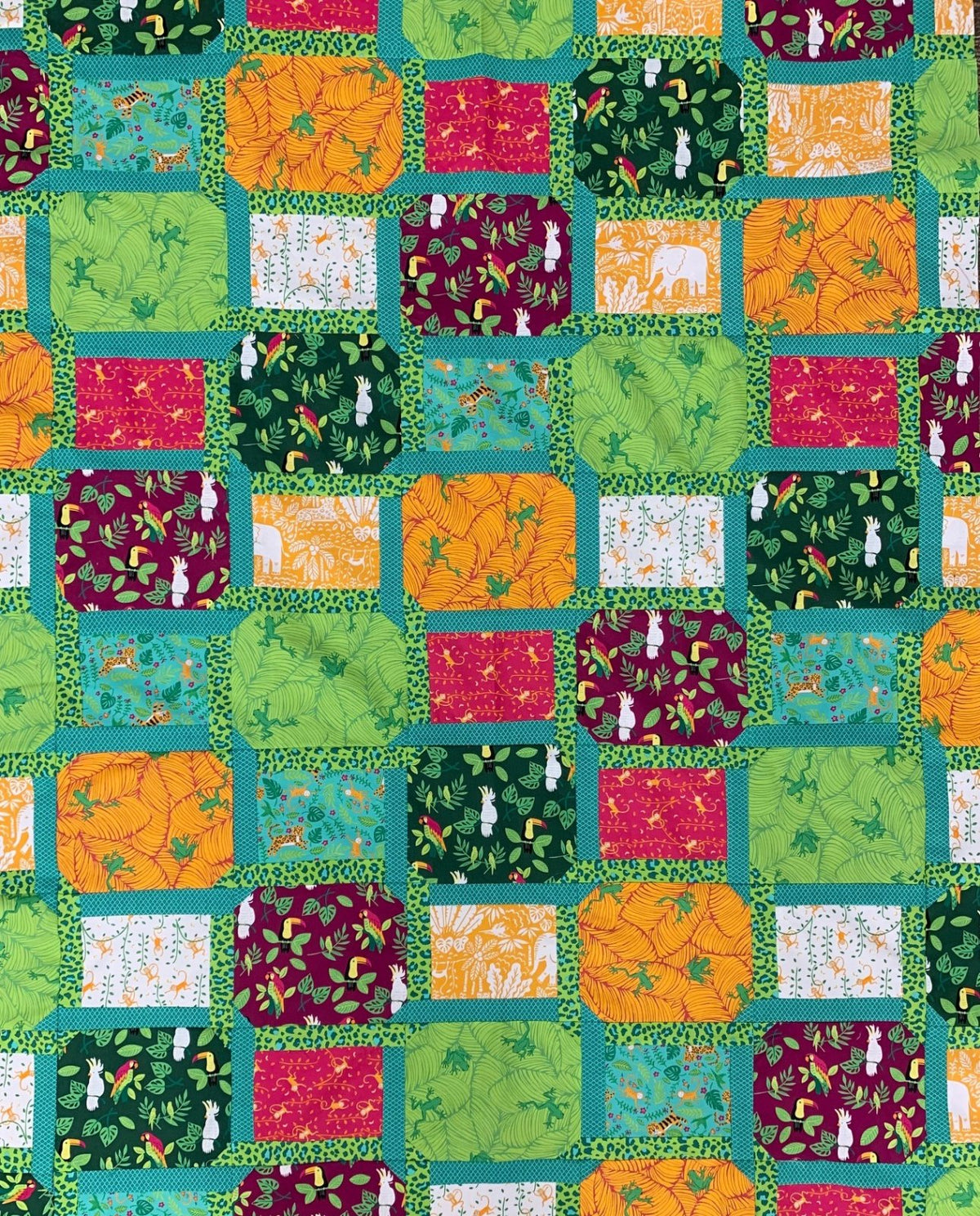 Entwined Kit 43x53.5"