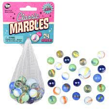 50pc Marble Set