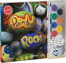 Painted Rocks