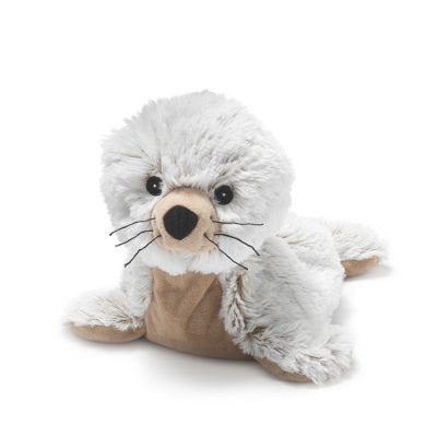 Warmies 13" Seal
