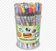 Smencils Scented Pencils Assorted Sports- Per Pencil