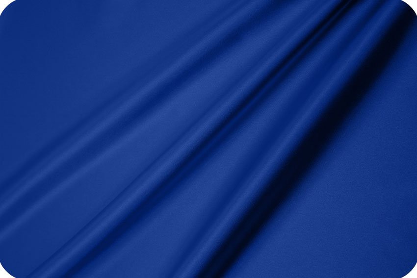 Royal Silky Satin Solid