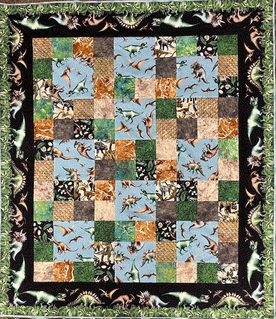 Summer Wine Kit 45" x 56"