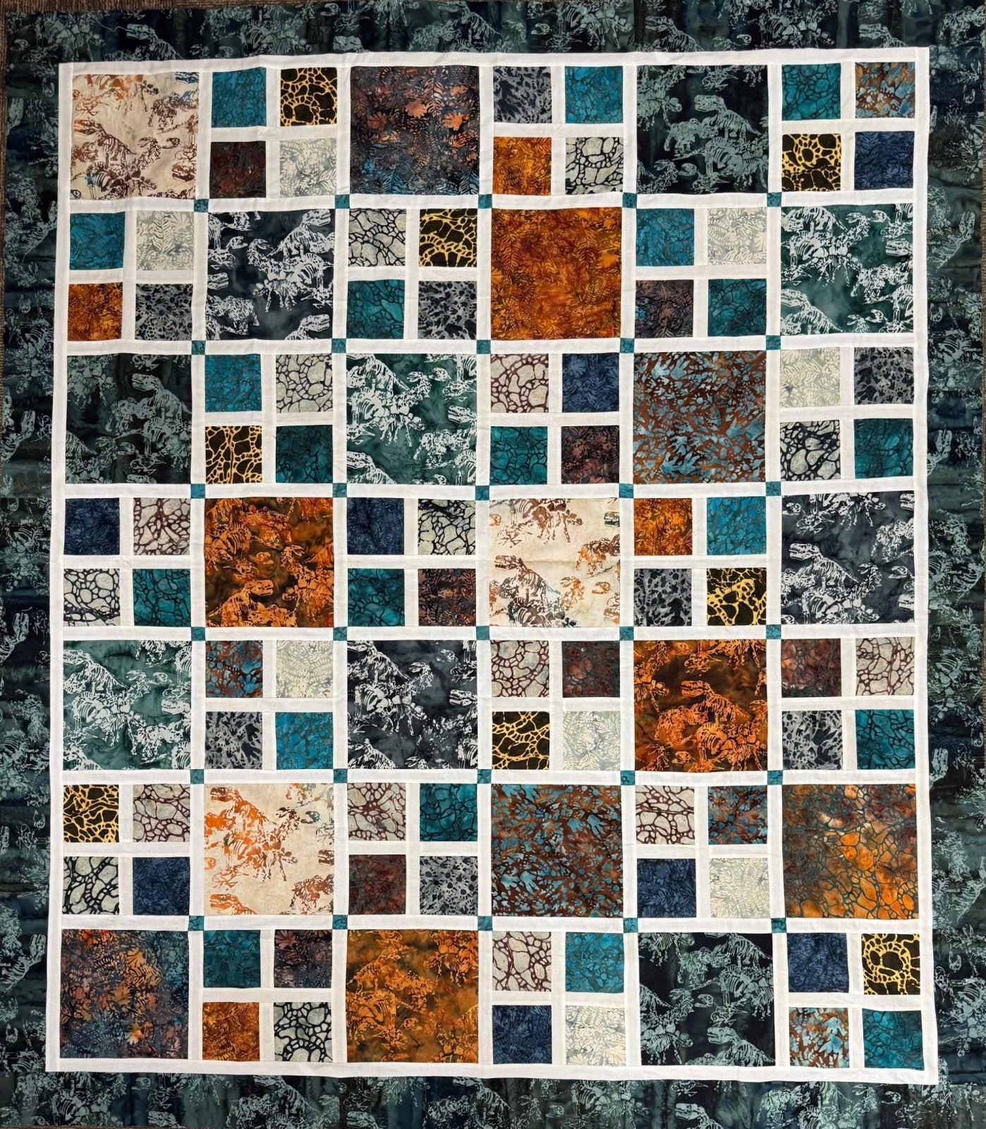 Tileworks Kit 68" x 78"