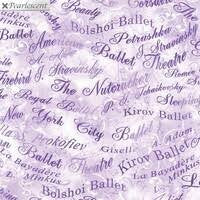 Pearl Ballet Classics Lilac