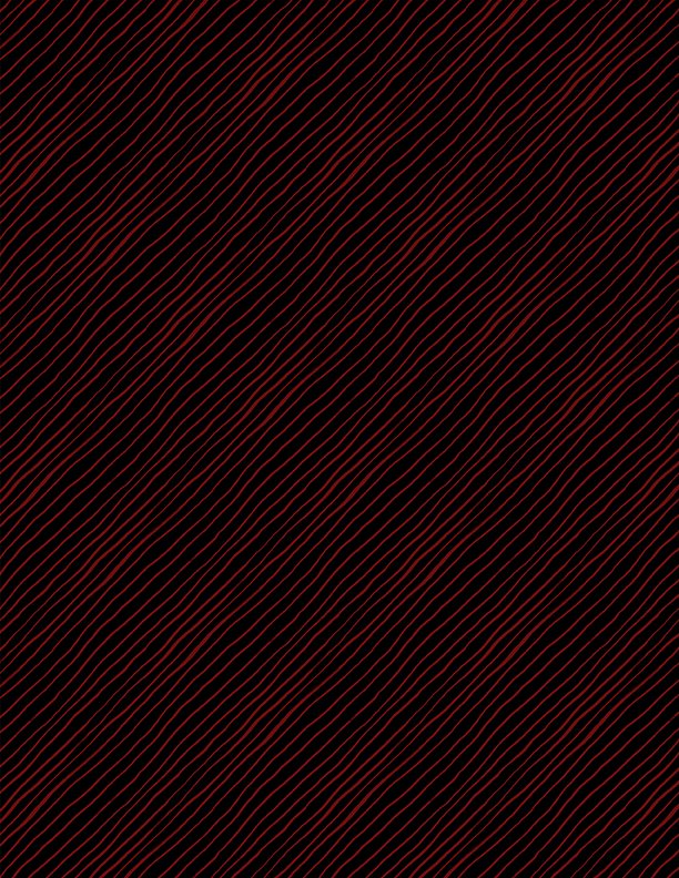 Happy Hearts Black Stripe