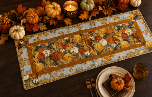 Frame Up Fall Runner Kit 14.5" x 36"