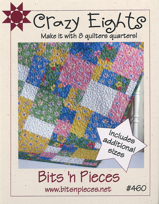 Crazy Eights