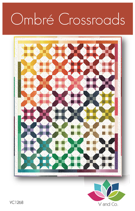 Ombre Crossroads