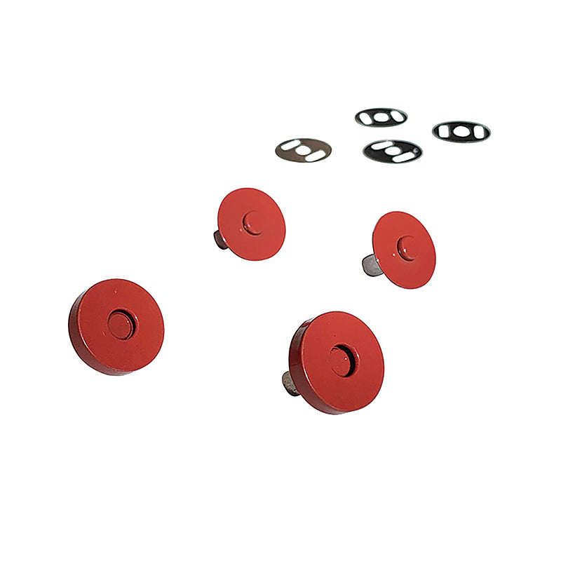 Magnetic Snaps Brick 2ct