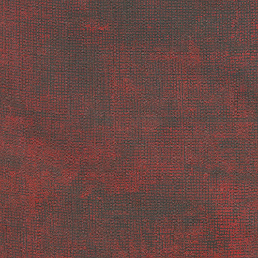 Chalk and Charcoal 108" Crimson