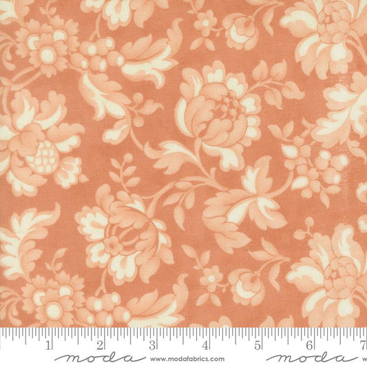 Dearly Beloved Rose 44434 13 Moda #1