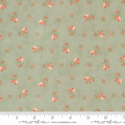 Dearly Beloved Mist 44435 14 Moda #1