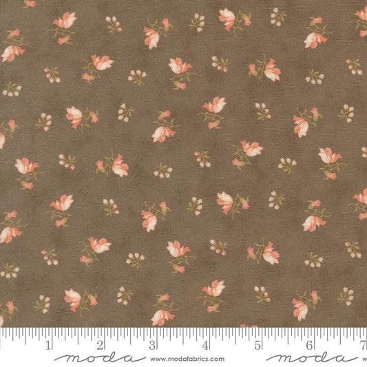 Dearly Beloved Dovetail 44435 16 Moda #1