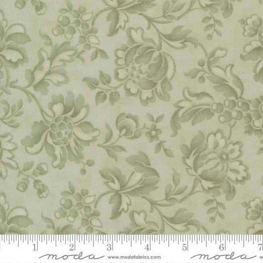 108" Dearly Beloved Mist 108051 14 Moda Basics #1