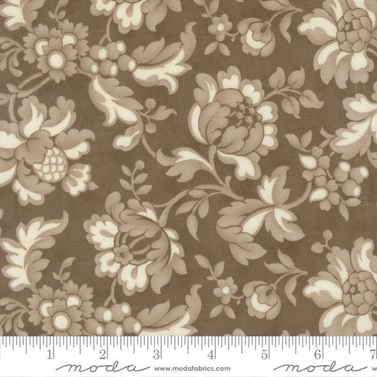 108" Dearly Beloved Dovetail 108051 16 Moda Basics #1