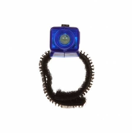 Hook and Loop Finger Lights