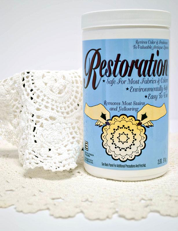 Restoration Fabric Restore 2 Lb 222 Engleside#1