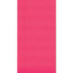 Single-Face Satin 3" 10yd, Shocking Pink