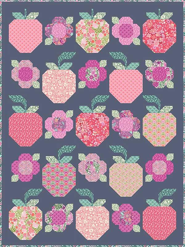 Berry Patch G* KS 2602 Kate Spain#1