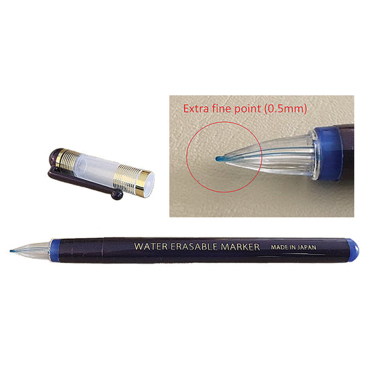 Chacopa Water Erasable X-Fine Point Pen