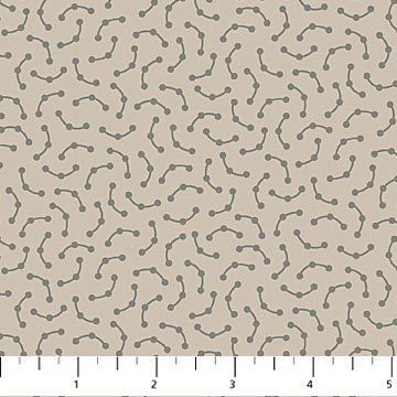 Neutrality Putty DOTTED ARCS