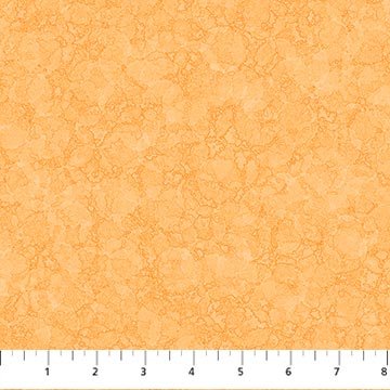 Luminous Cantaloupe