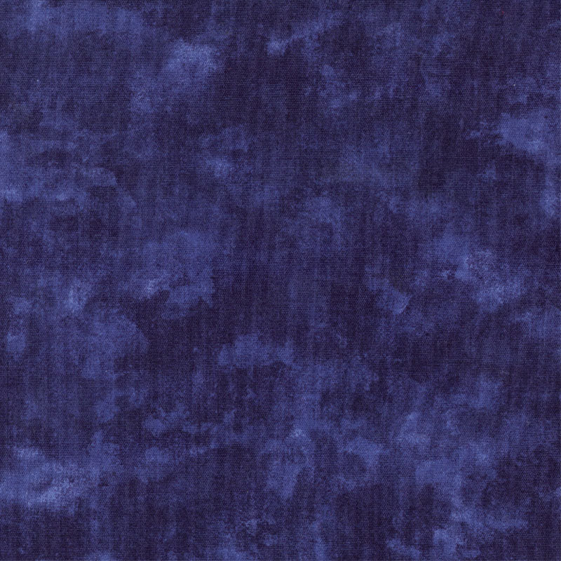 Moda Bias Binding Marble Navy
