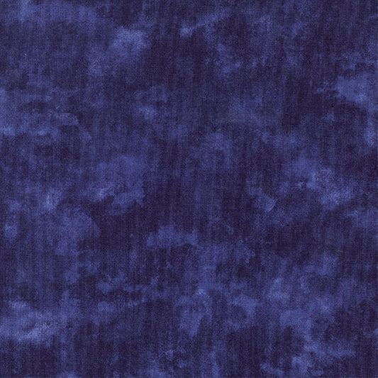 Moda Bias Binding Marble Navy