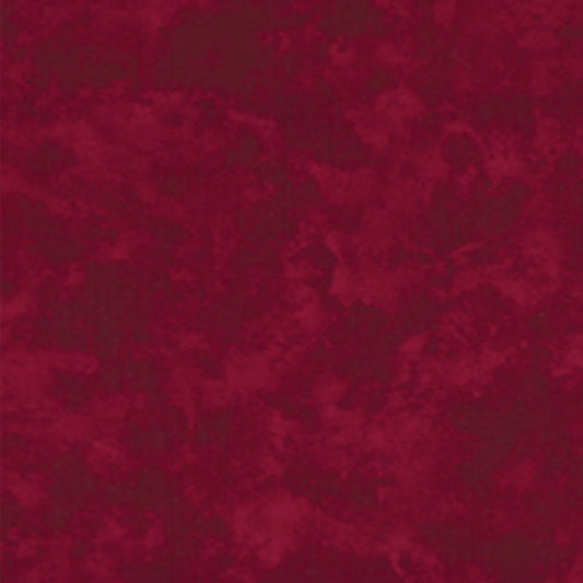 Moda Bias Binding Marble Burgundy