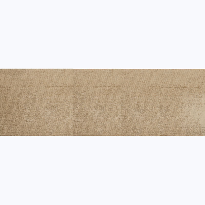 Grunge Tan Bias Binding