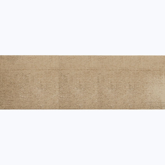 Grunge Tan Bias Binding