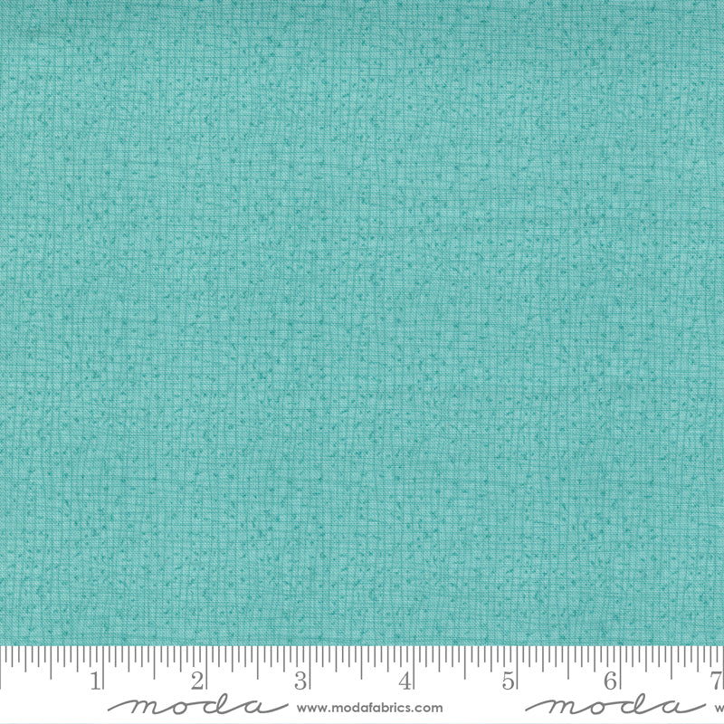 108 Thatched Seafoam